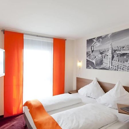 Mcdreams Hotel Moenchengladbach Exterior photo